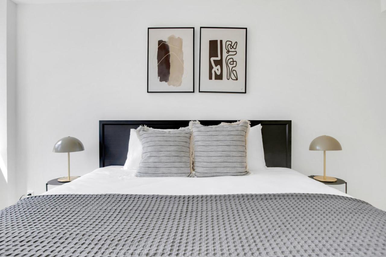 Apartment Lovely Beacon Hill 1br Bos-696