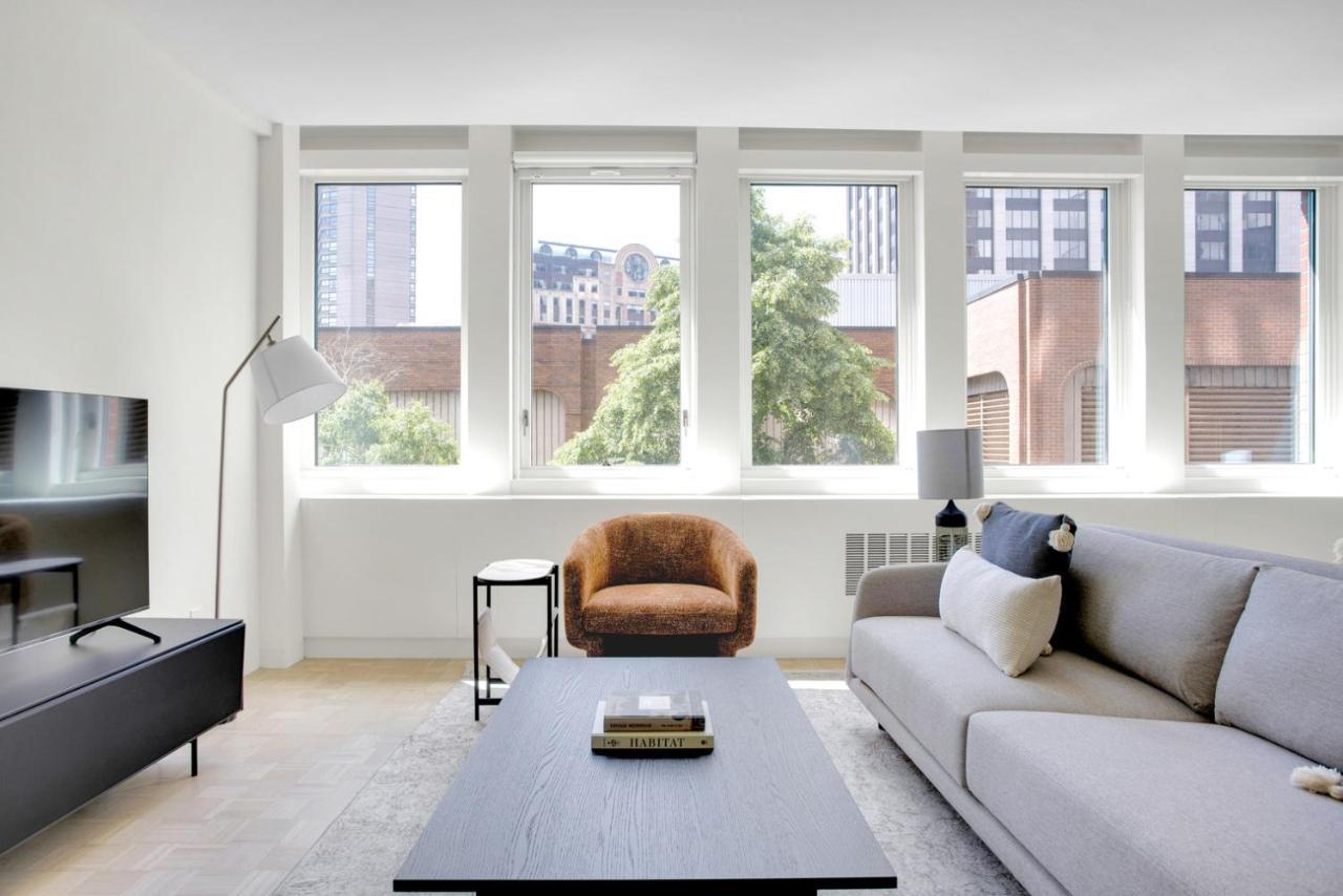 Lovely Beacon Hill 1br Bos-696 Boston