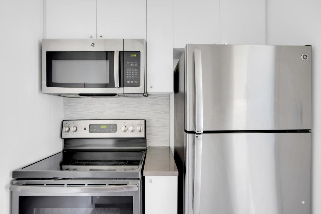 Lovely Beacon Hill 1br Bos-696 Apartment Boston
