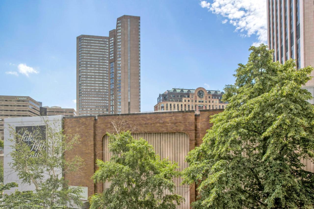 Apartment Lovely Beacon Hill 1br Bos-696