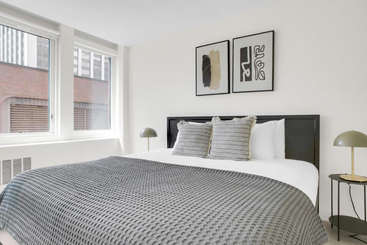 Lovely Beacon Hill 1br Bos-696 Apartment *