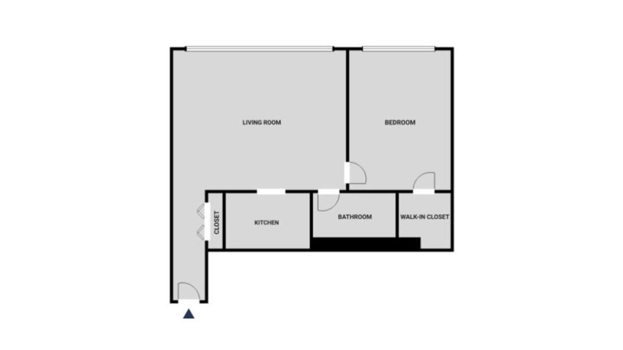 Lovely Beacon Hill 1br Bos-696 *