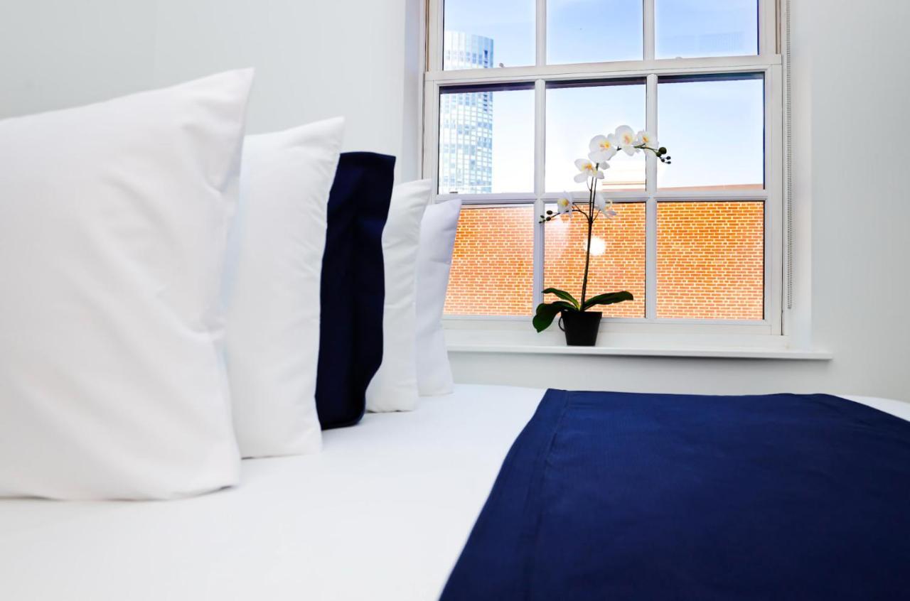 Apartment Modern In Historic - Unit #401 Boston