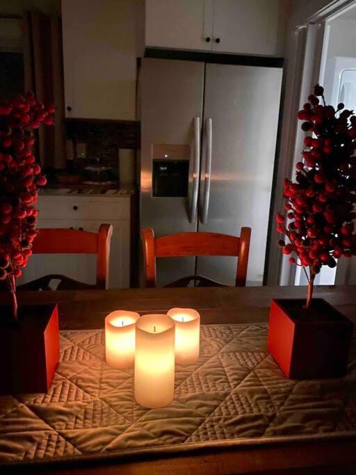Unique & Peaceful Apartment