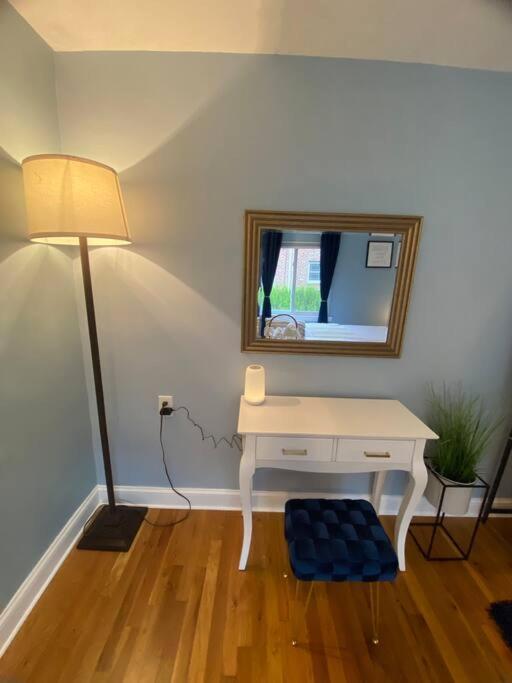 Apartment Unique & Peaceful