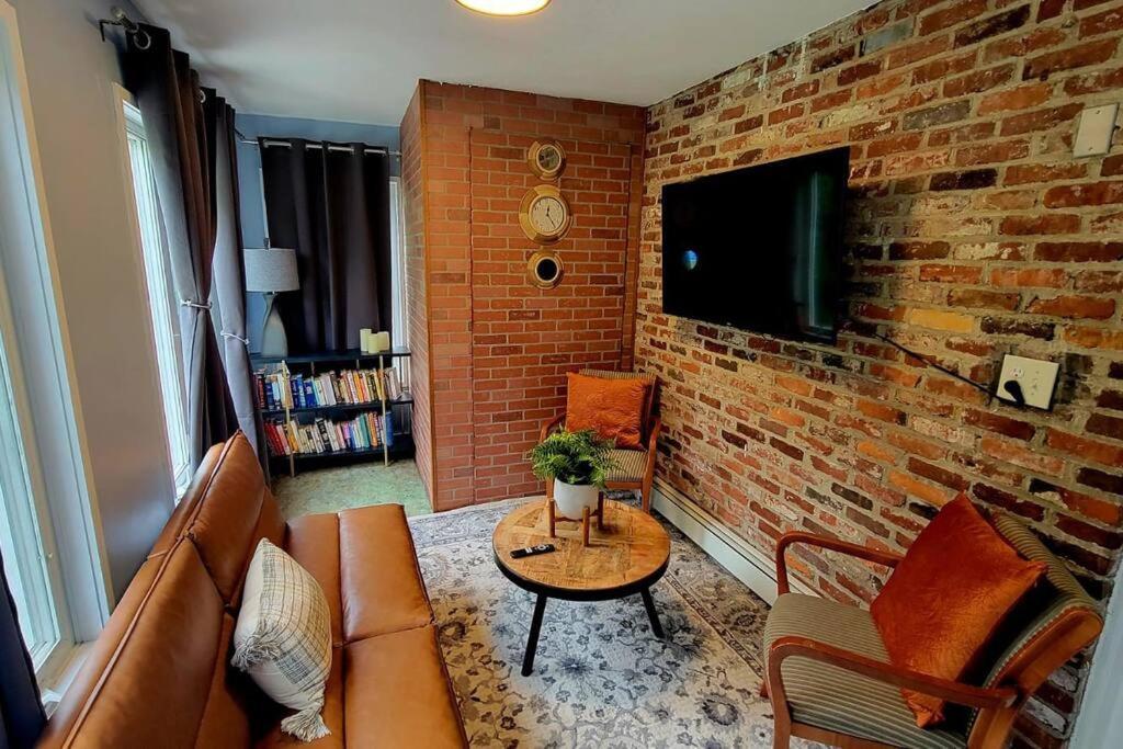 Apartment Unique & Peaceful *