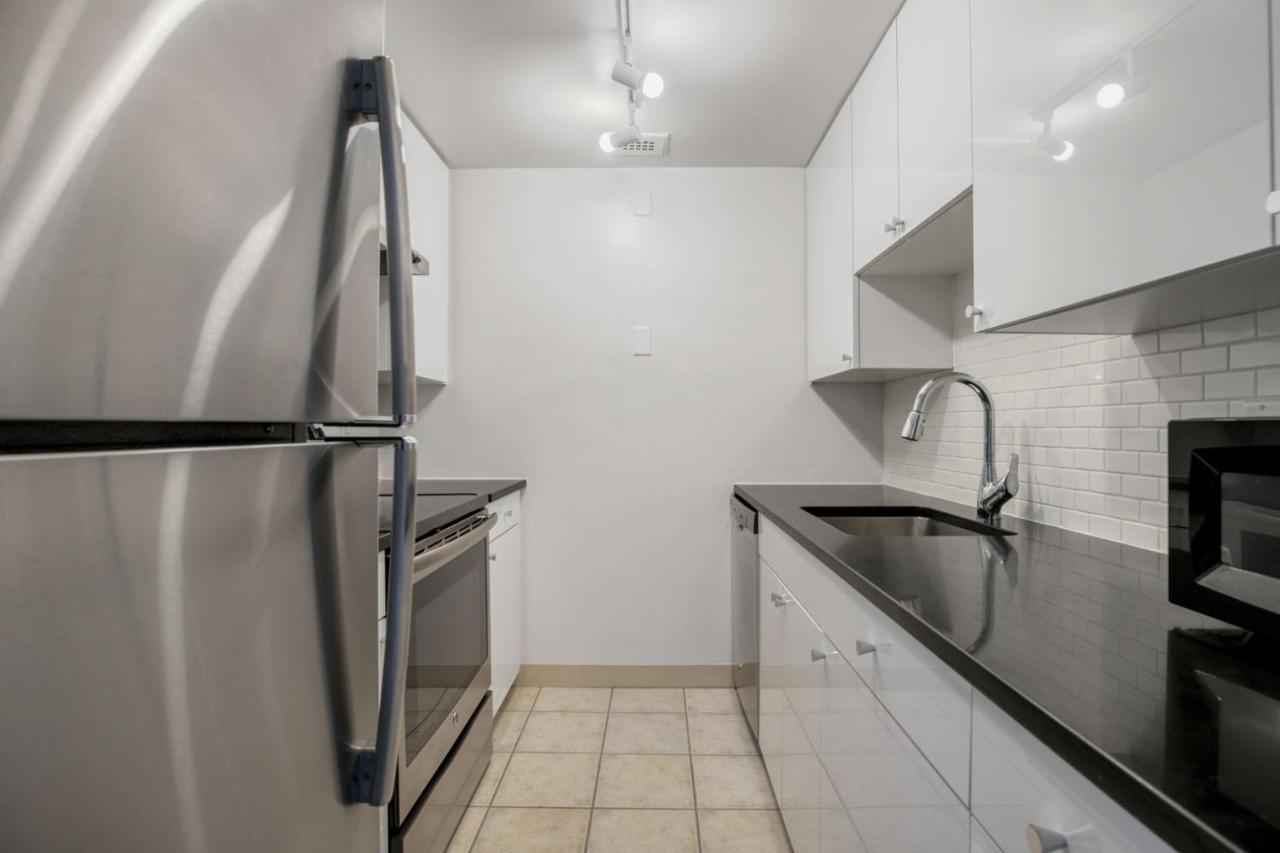 Back Bay 1br W Gym Rooftop Nr Shopping Bos-926 Apartment