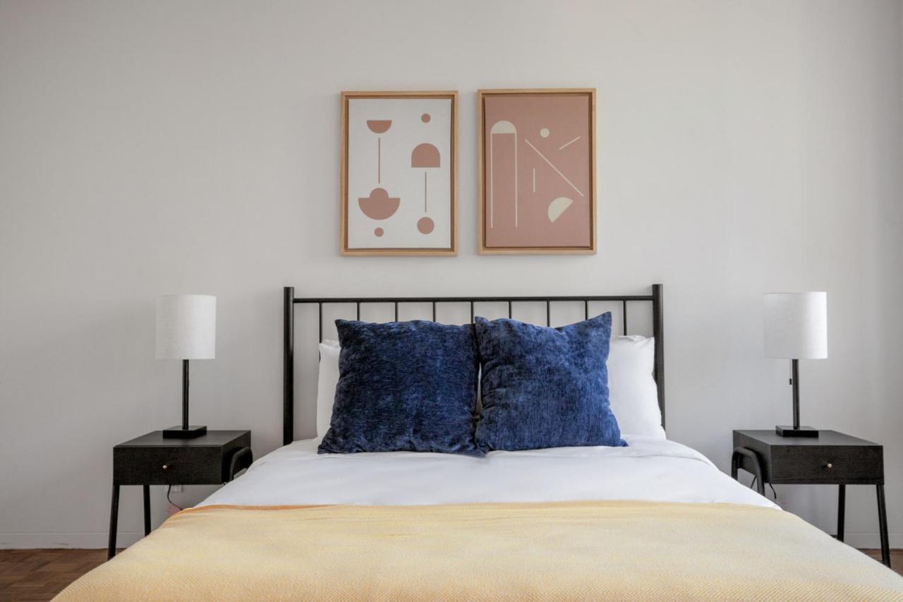 Back Bay 1br W Gym Rooftop Nr Shopping Bos-926 *