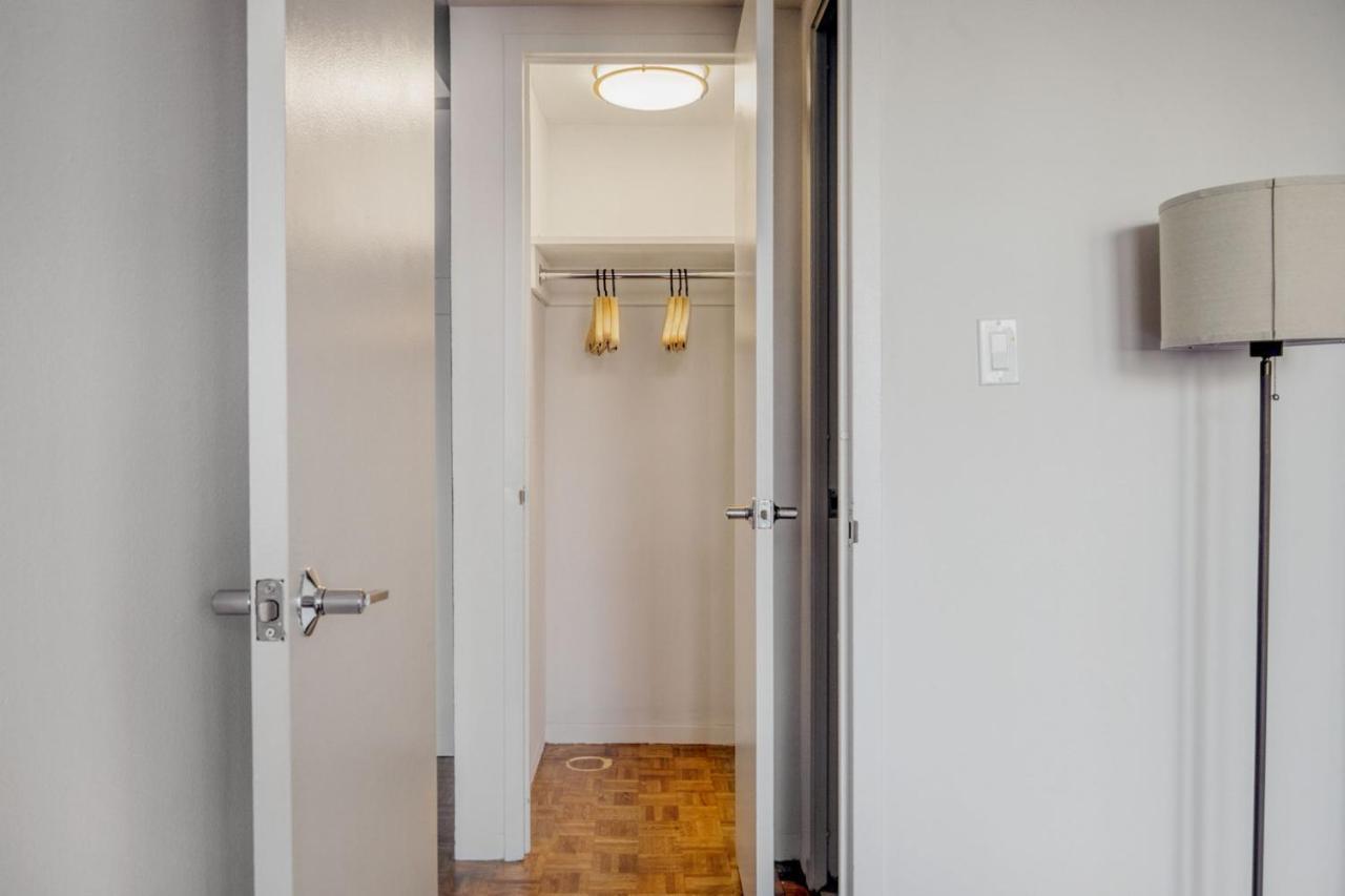 Back Bay 1br W Gym Rooftop Nr Shopping Bos-926 Apartment *