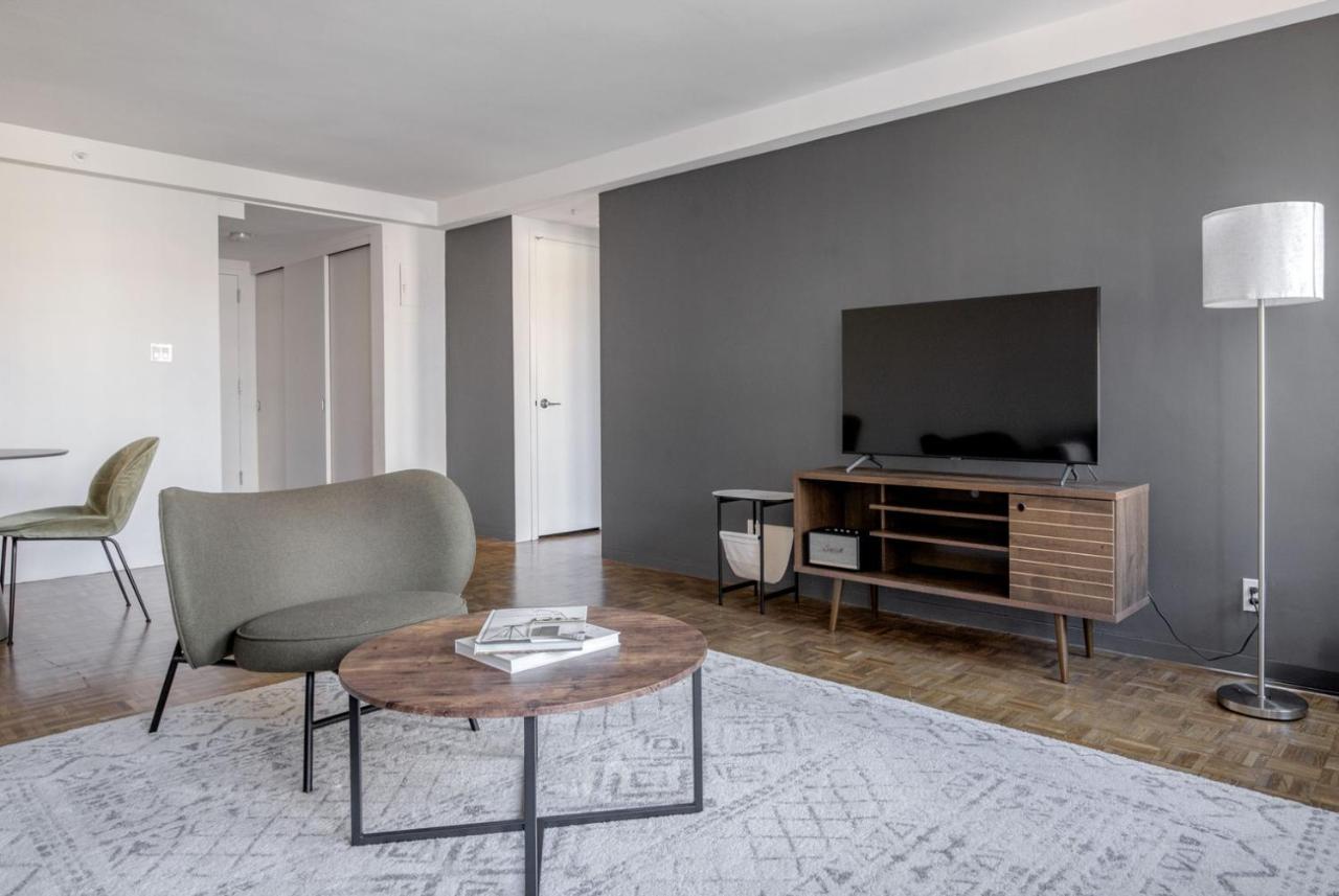 Apartment Back Bay 1br W Gym Rooftop Nr Shopping Bos-926 Boston
