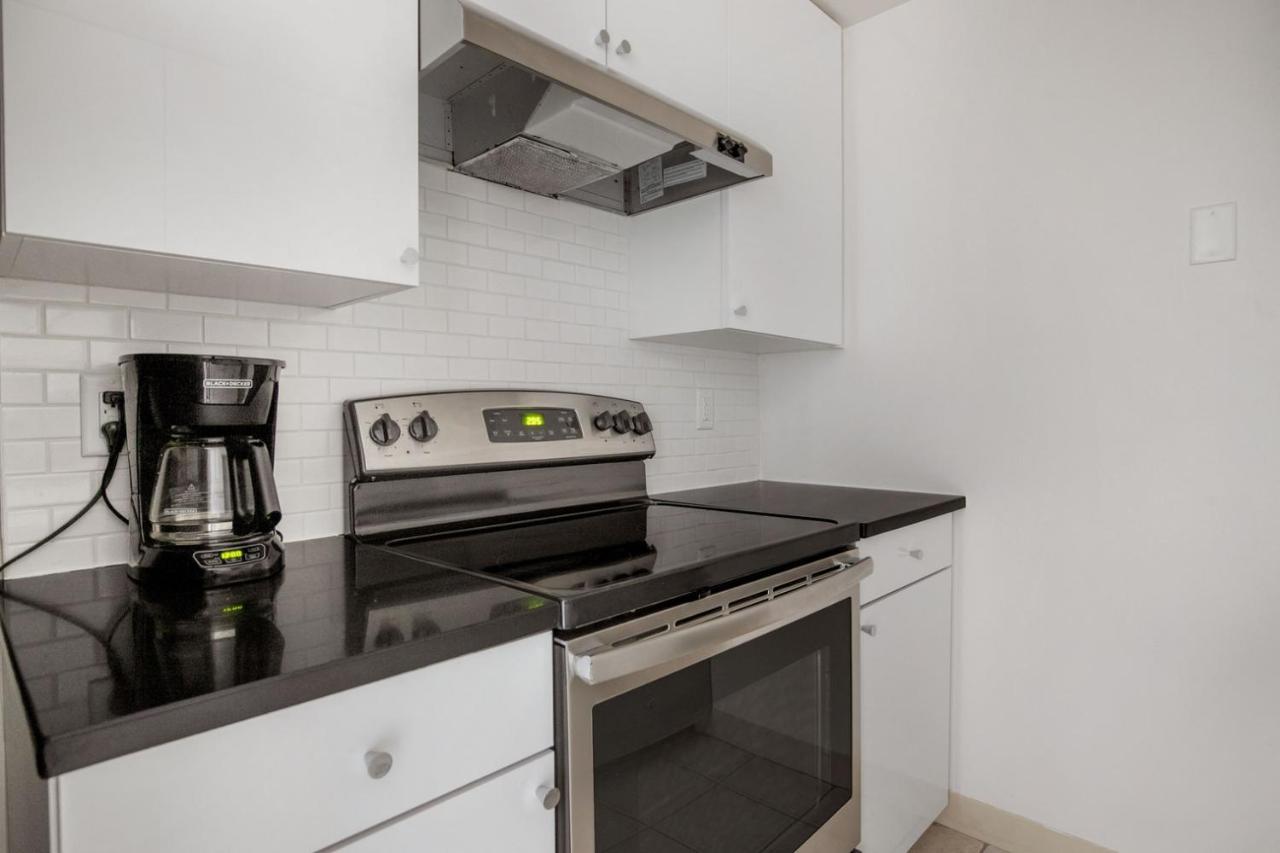 Back Bay 1br W Gym Rooftop Nr Shopping Bos-926 Apartment Boston