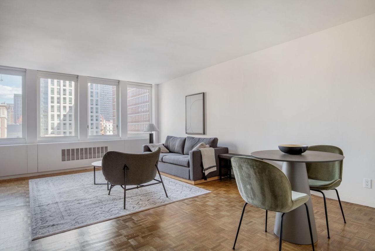 Back Bay 1br W Gym Rooftop Nr Shopping Bos-926 * Boston