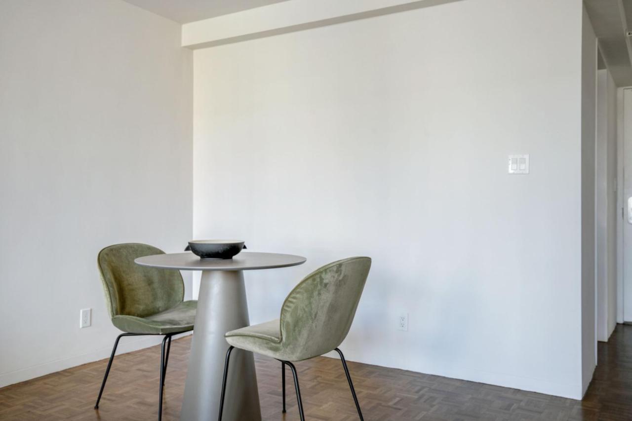 Apartment Back Bay 1br W Gym Rooftop Nr Shopping Bos-926 *