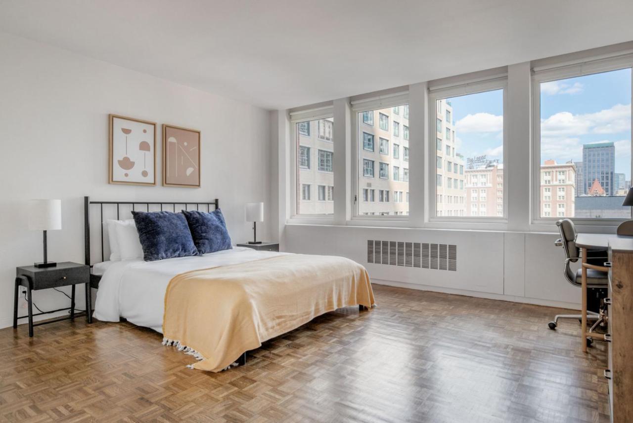 Back Bay 1br W Gym Rooftop Nr Shopping Bos-926 *