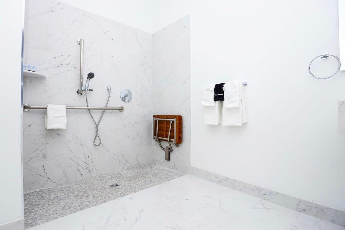 Apartment Modern Studio In Historic - Unit #102 Boston