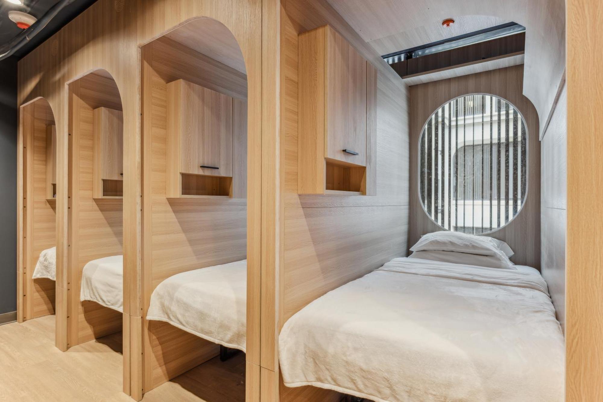 Hostel Meco