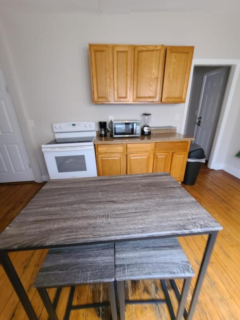 Homestay Private Near To Downtown Boston