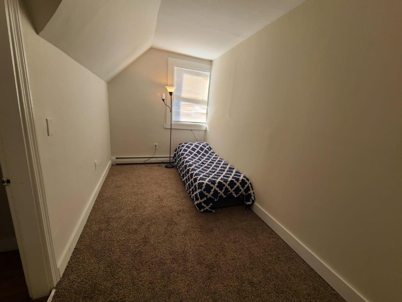 Private Near To Downtown Boston