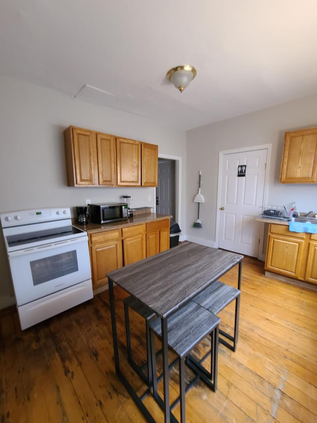 Private Near To Downtown