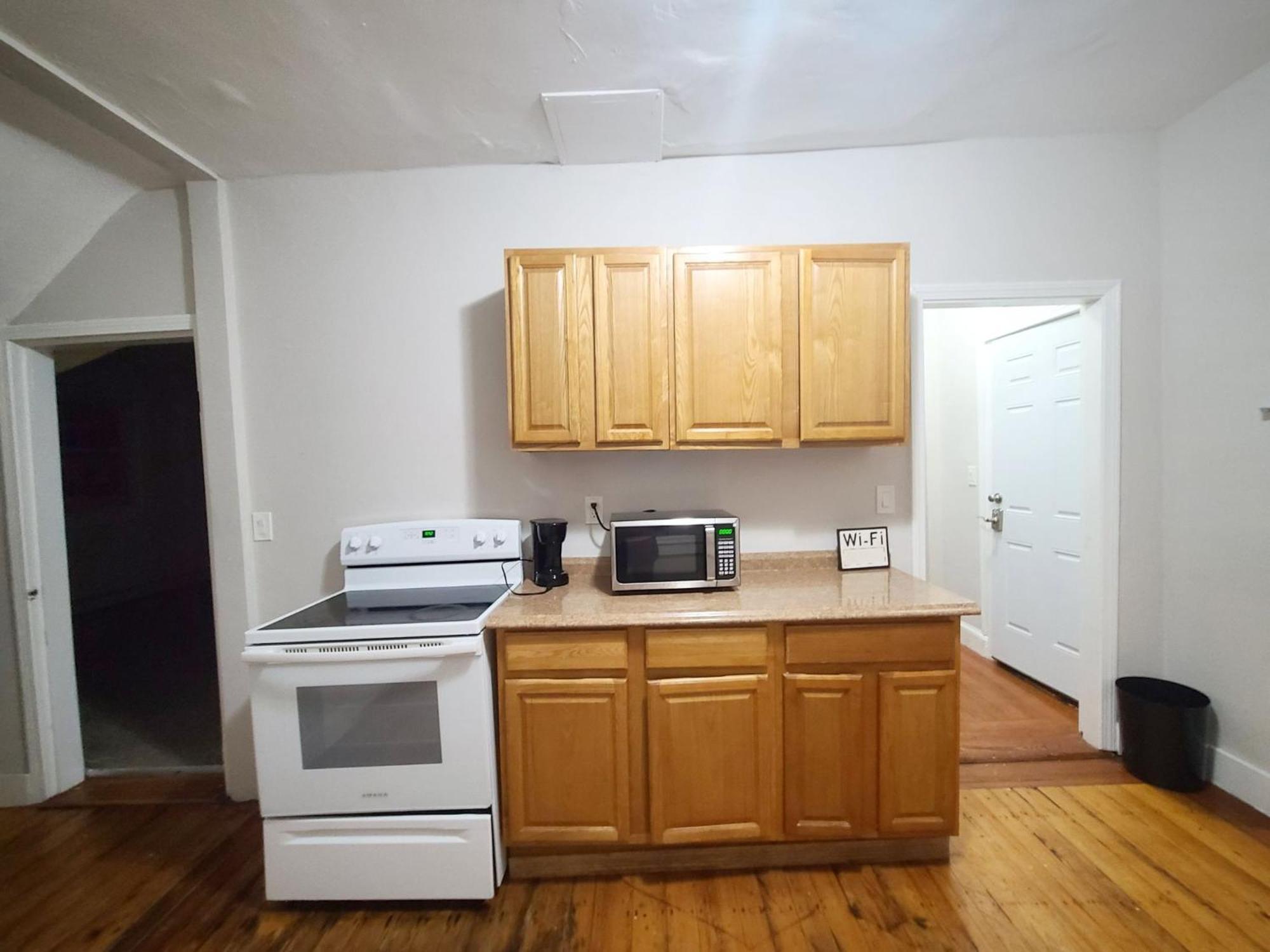 Homestay Private Near To Downtown *