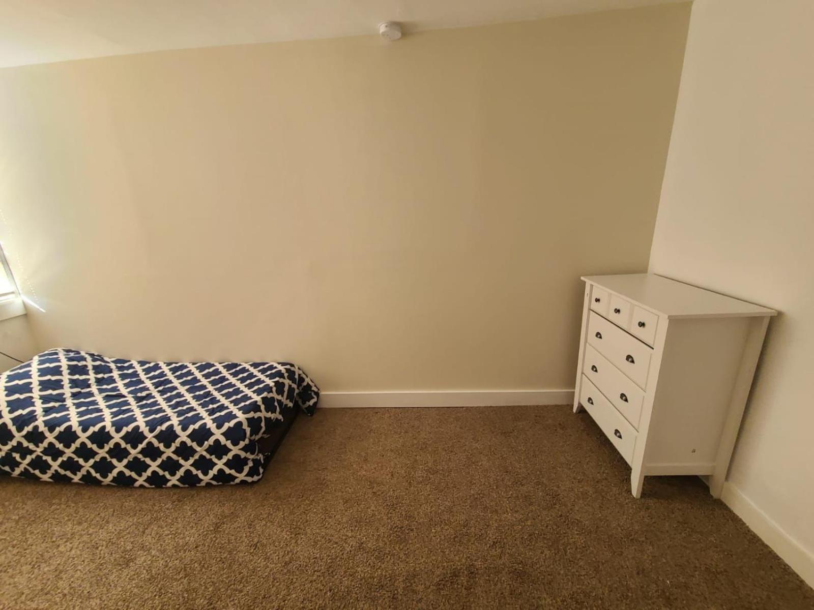 Private Near To Downtown Boston