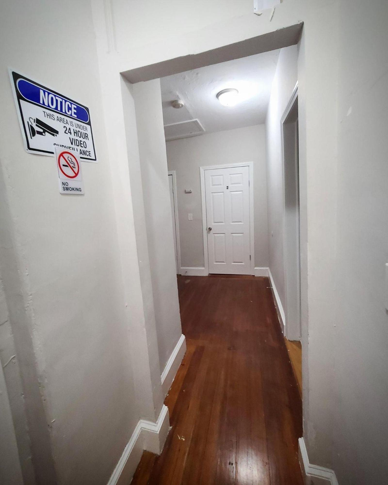 Private Near To Downtown Homestay Boston