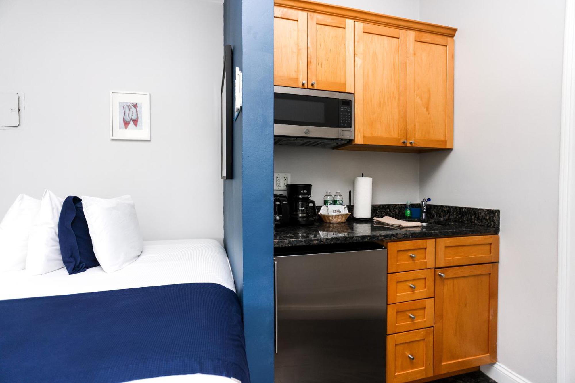 Heart Of South End, Convenient, Comfy #22