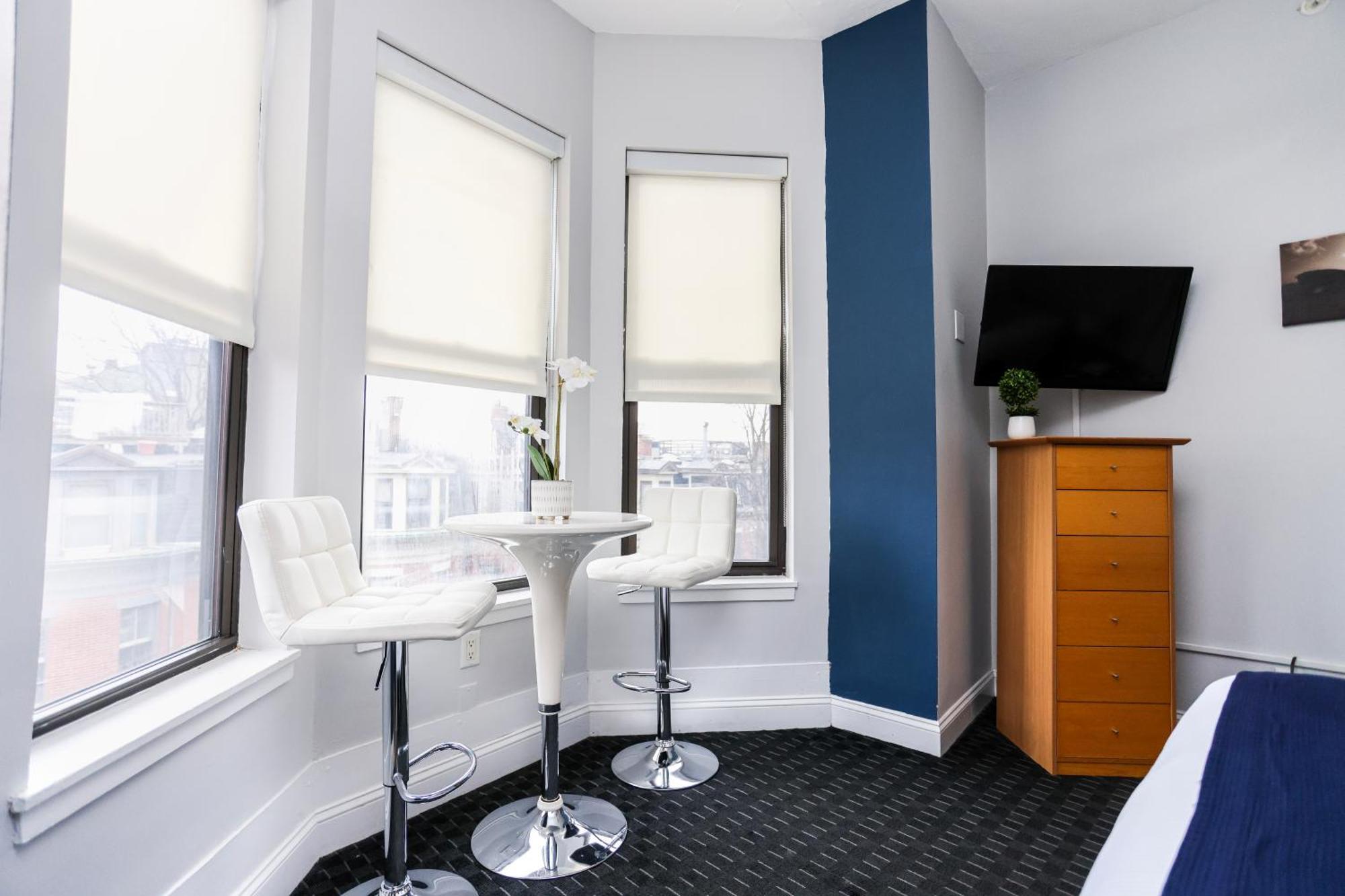 Heart Of South End, Convenient, Comfy #22 Aparthotel *