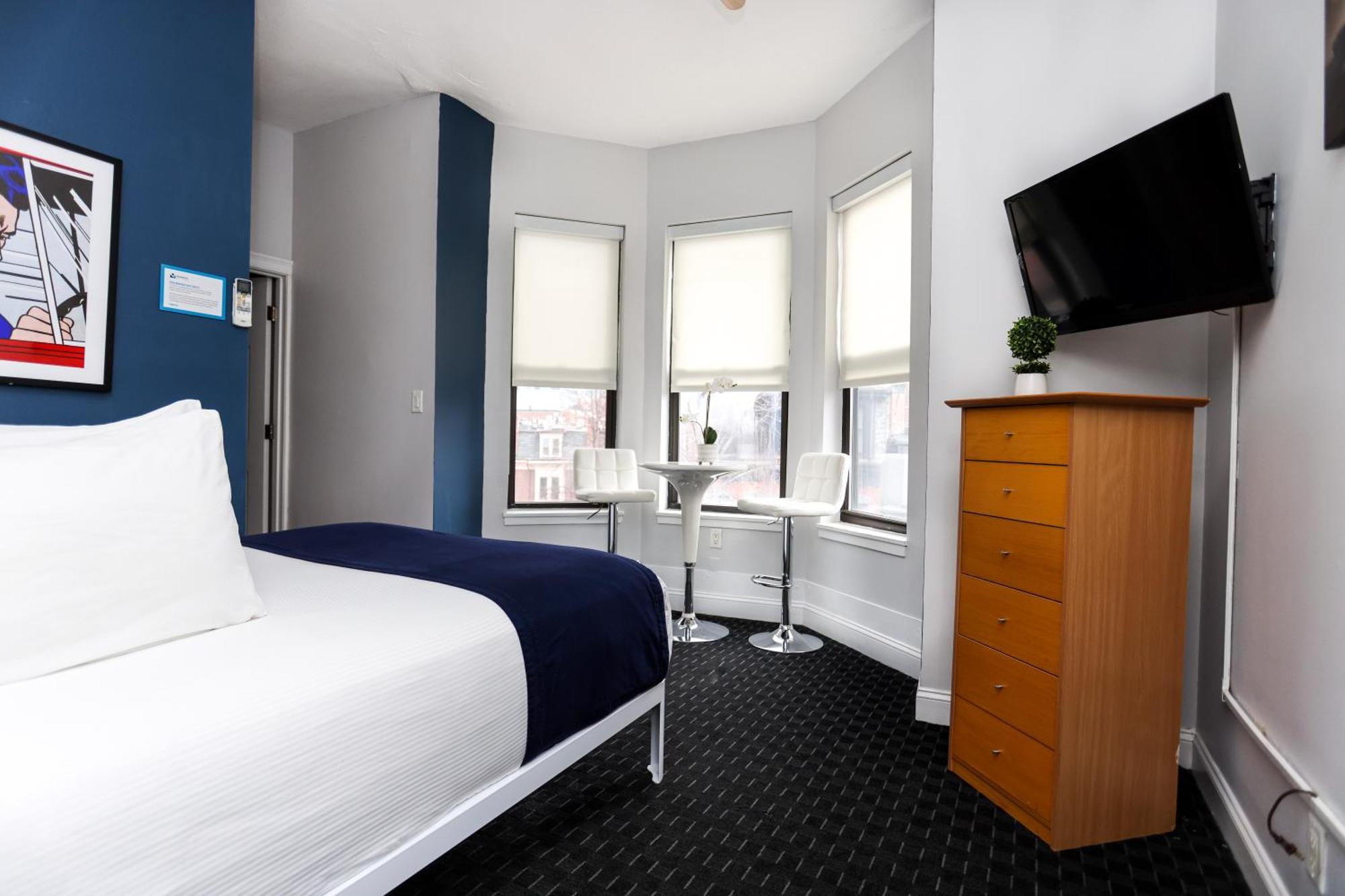 Aparthotel Heart Of South End, Convenient, Comfy #22 *