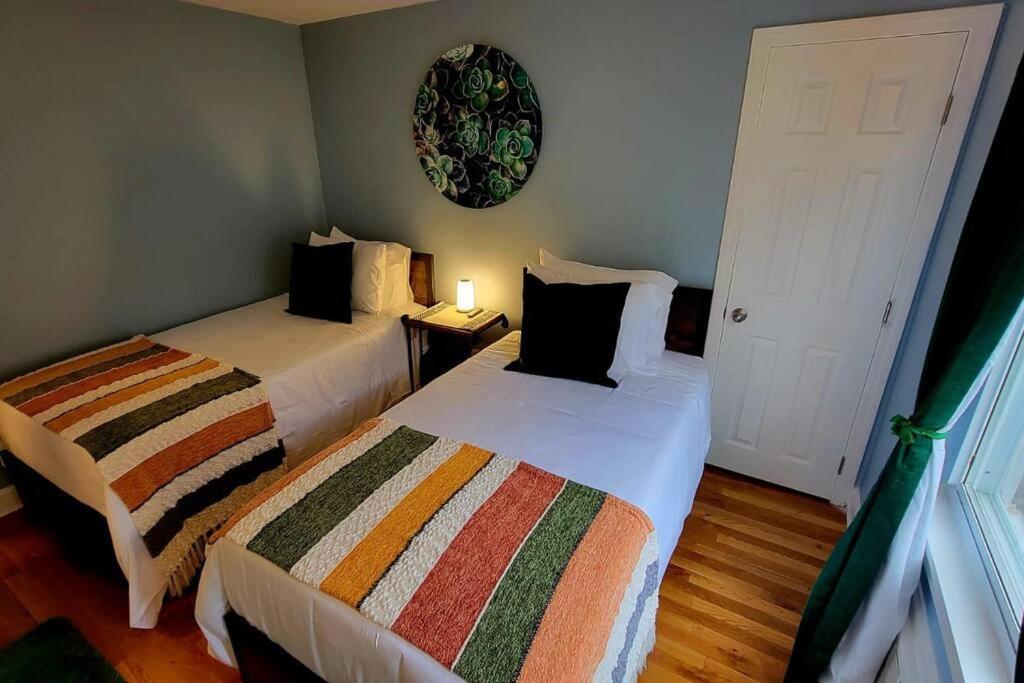 Apartment Unique & Peaceful *