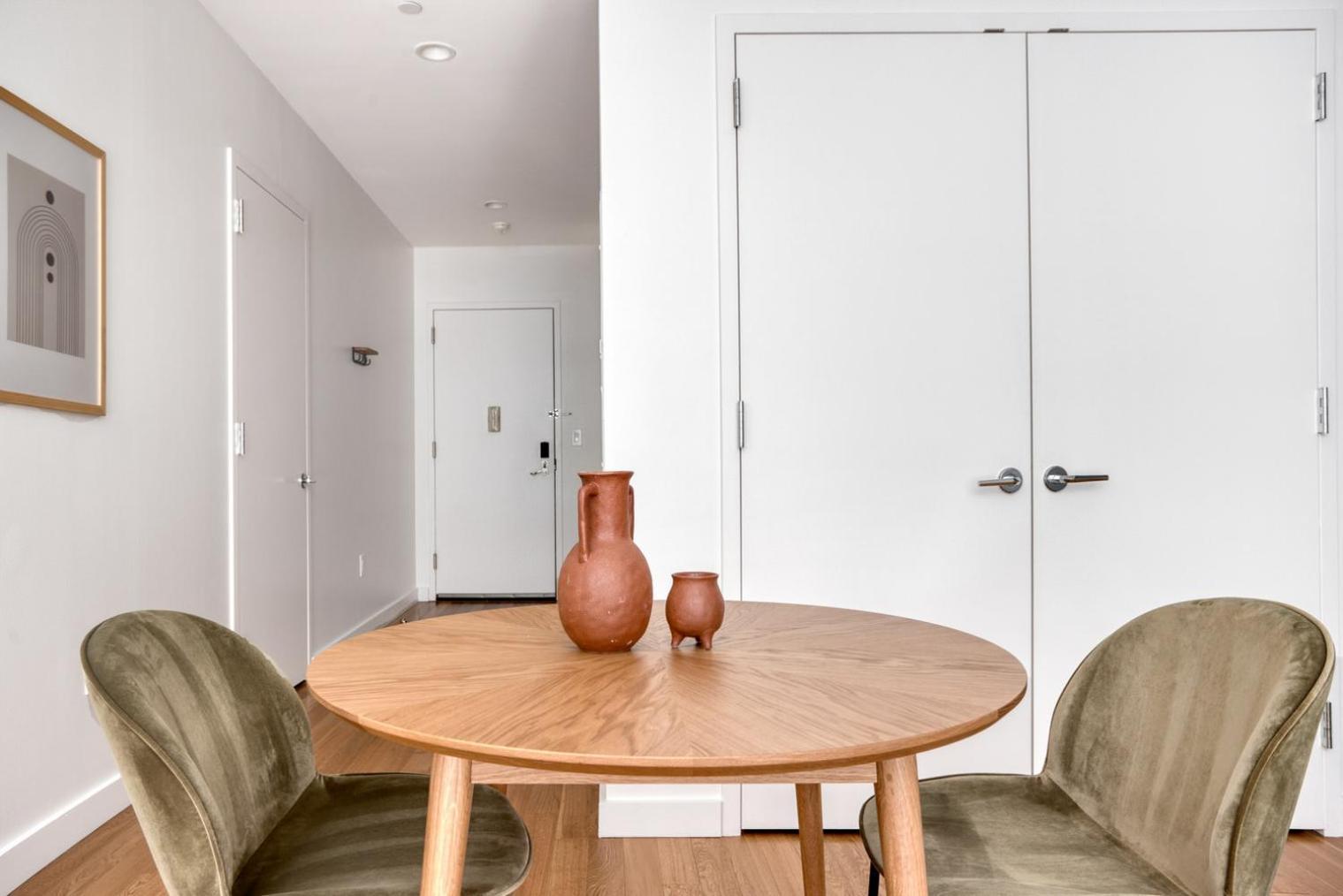 Apartment Back Bay 1br W Wd Gym Roof Nr Copley Sq Bos-751