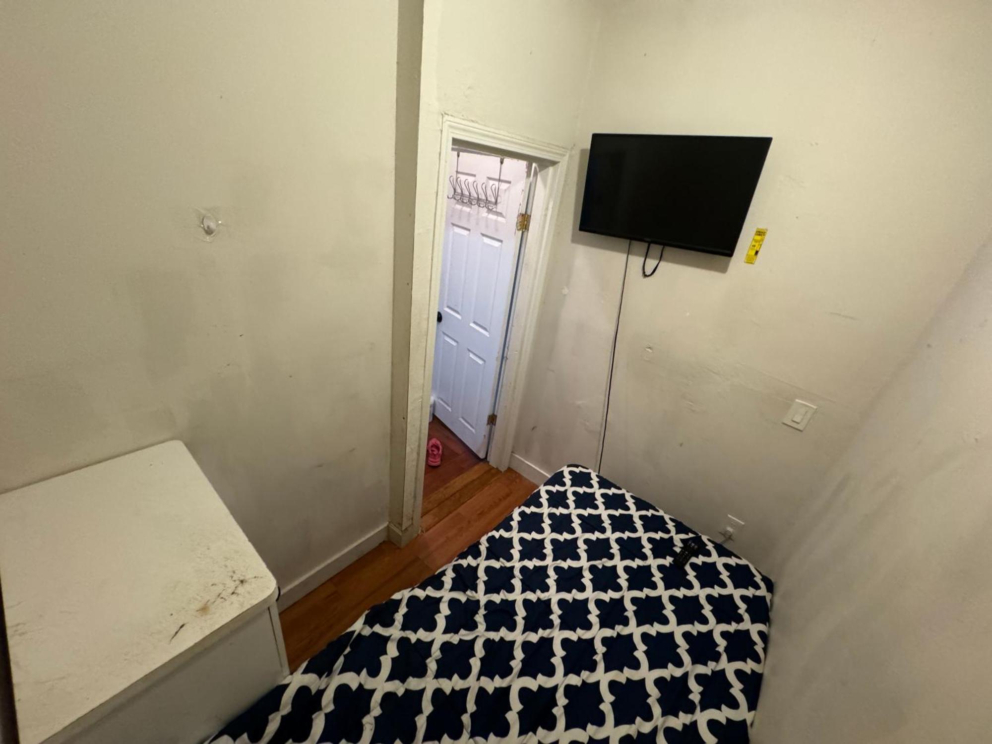 Private Near To Downtown Boston