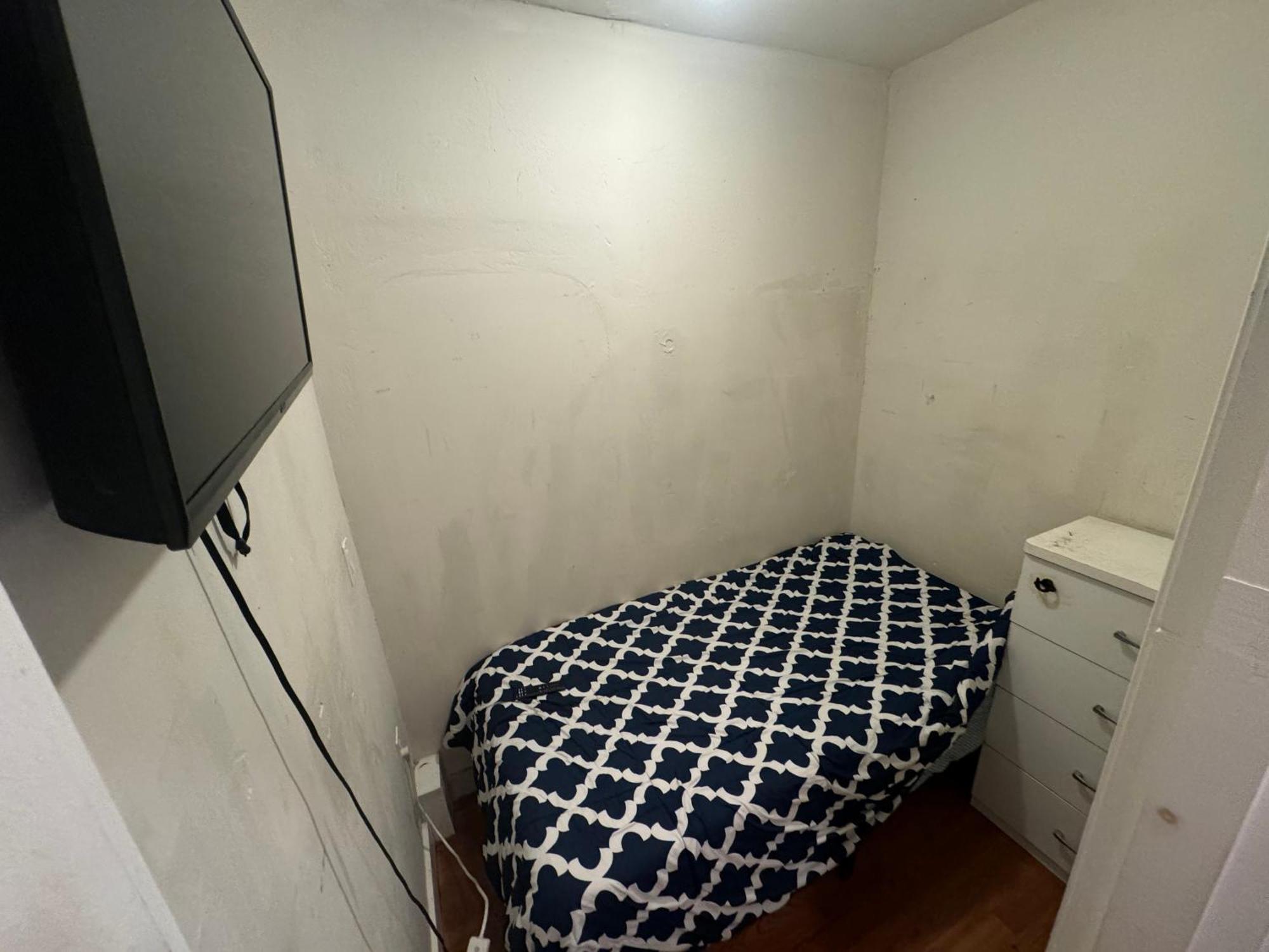 Private Near To Downtown