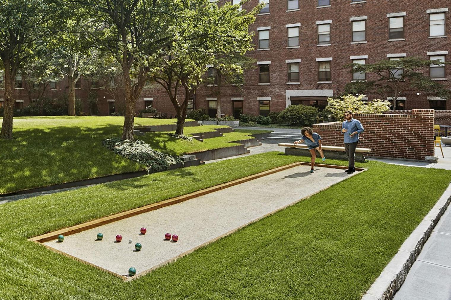 Apartment S End Loft W Pool Art Gallery Steps To T Bos-357