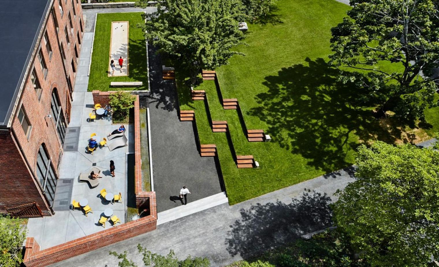 Apartment S End Loft W Pool Art Gallery Steps To T Bos-357