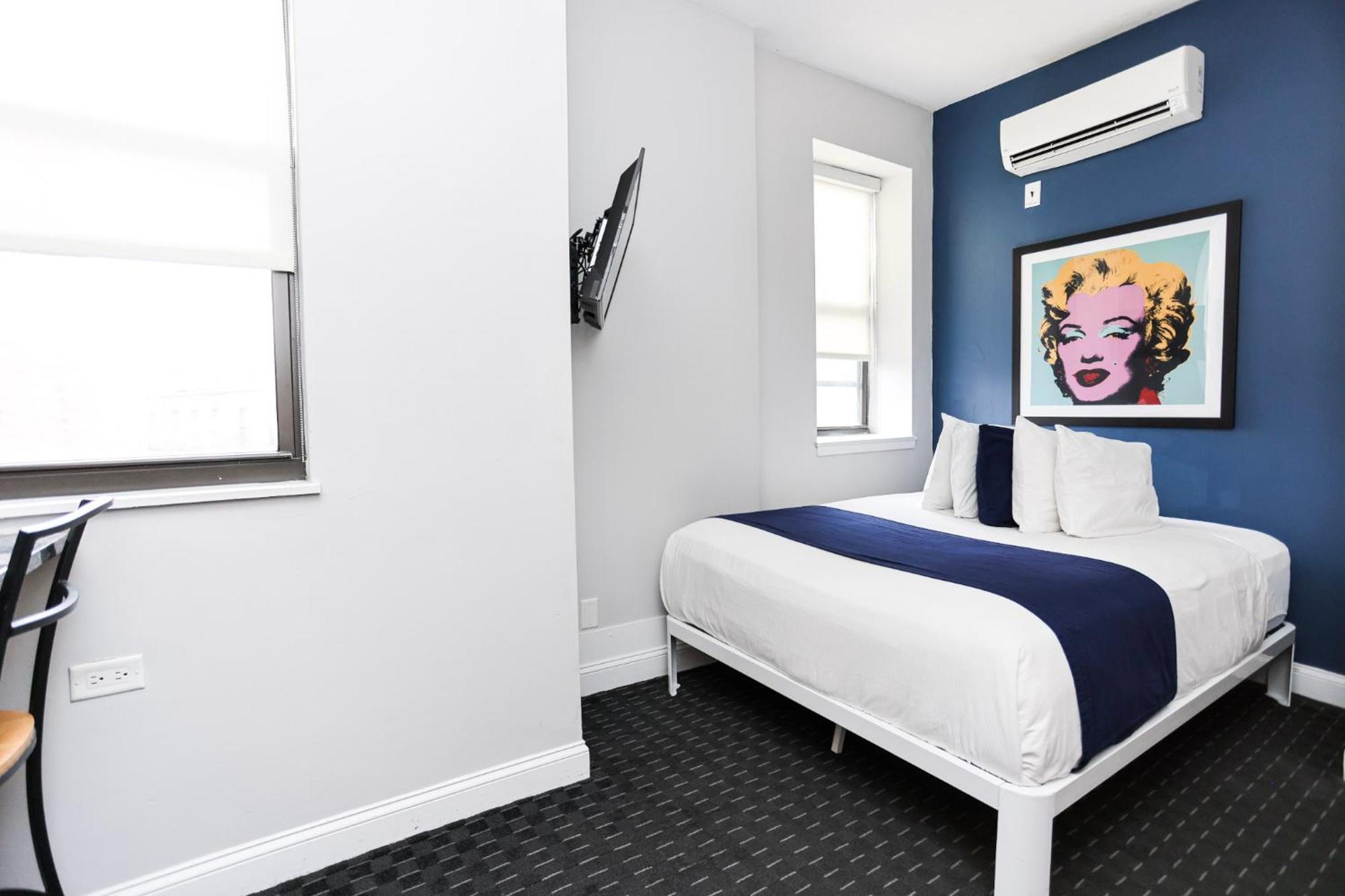 Apartment South End Perfect For Work Travel #26 *