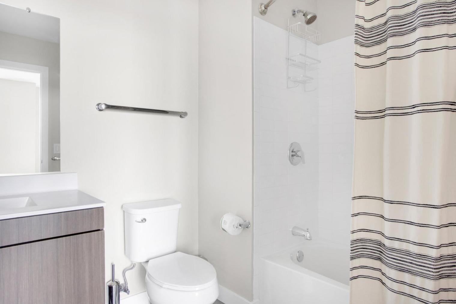 N Station W Wd Gym Nr Td Garden Bos-708 Apartment Boston