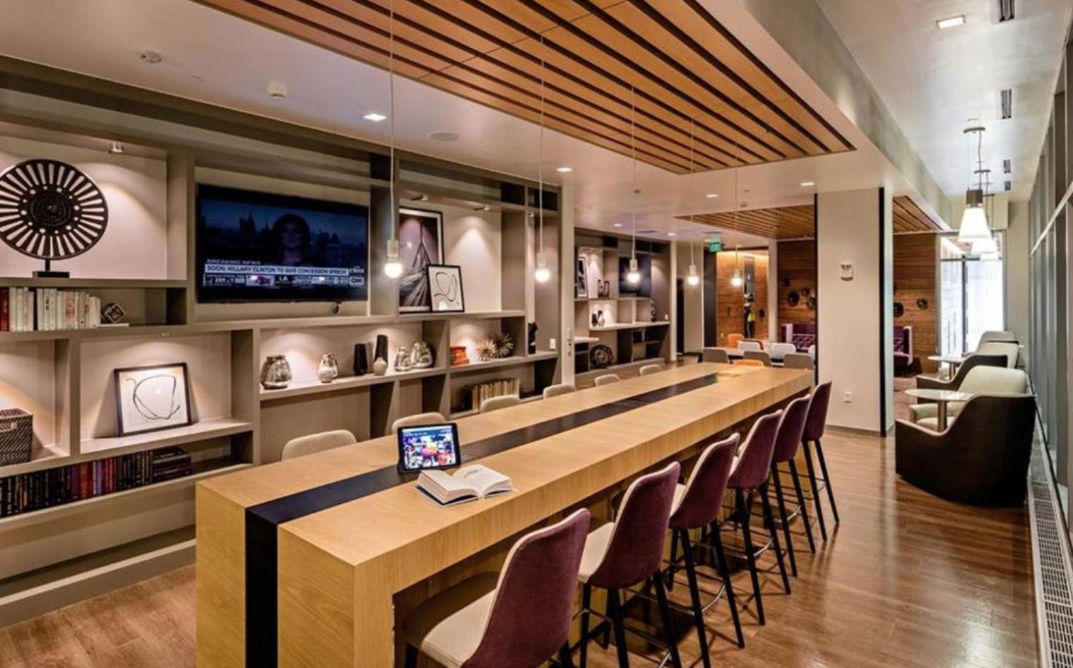 N Station W Wd Gym Nr Td Garden Bos-708 Apartment Boston