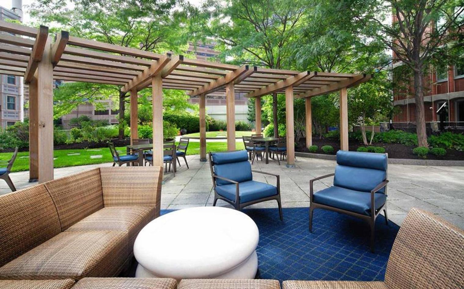 Lovely Beacon Hill 1br Bos-696 * Boston