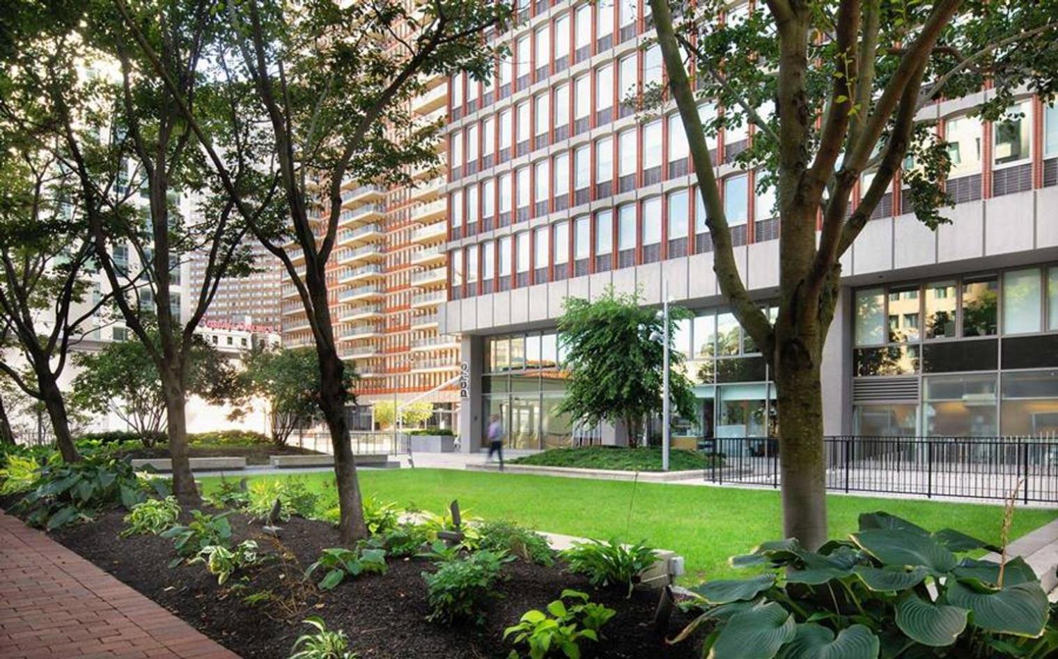 Lovely Beacon Hill 1br Bos-696 *