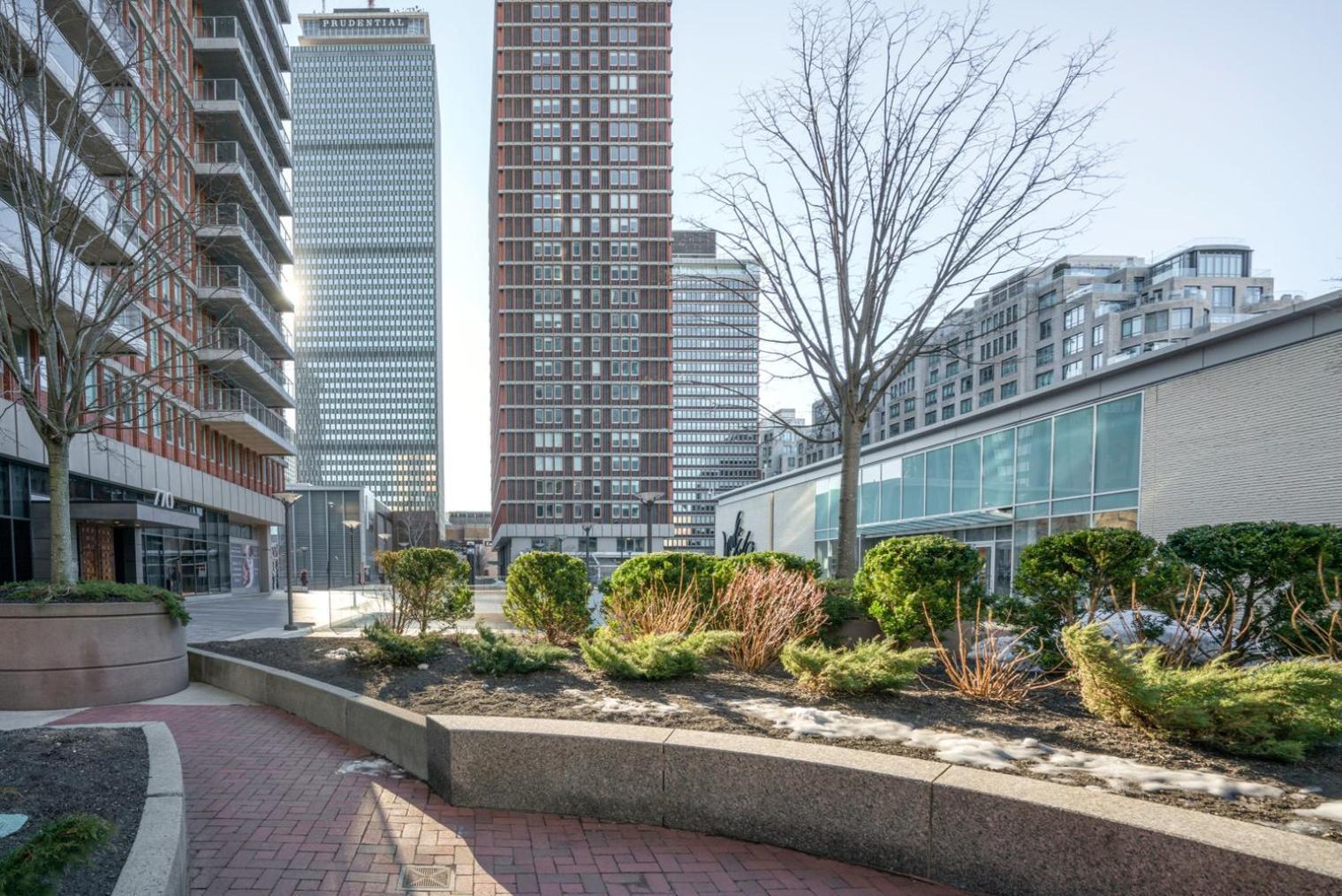 Apartment Lovely Beacon Hill 1br Bos-696 Boston