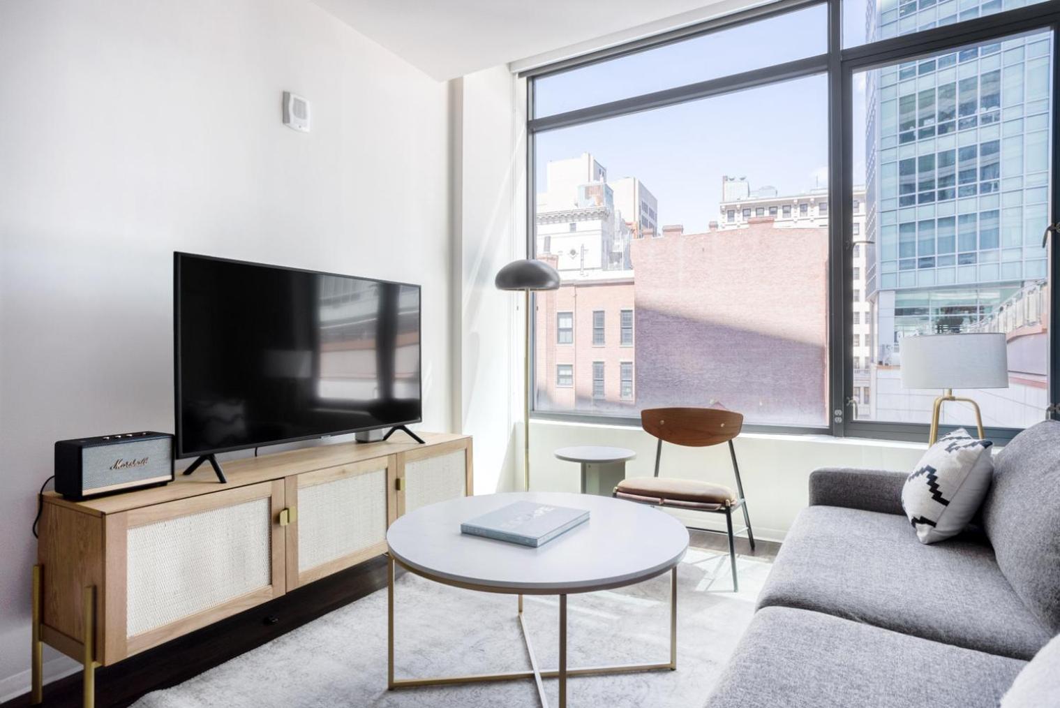 Theatre District 1br W Gym Wd Nr Boylston T Bos-626 Apartment