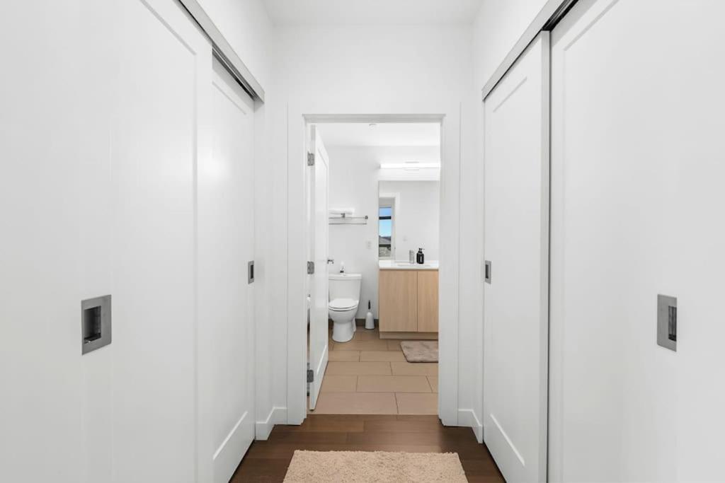 Fancy 2br 2ba Fenway Apartment *