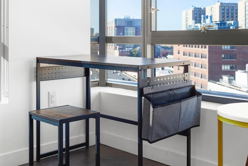 Apartment Fancy 2br 2ba Fenway *
