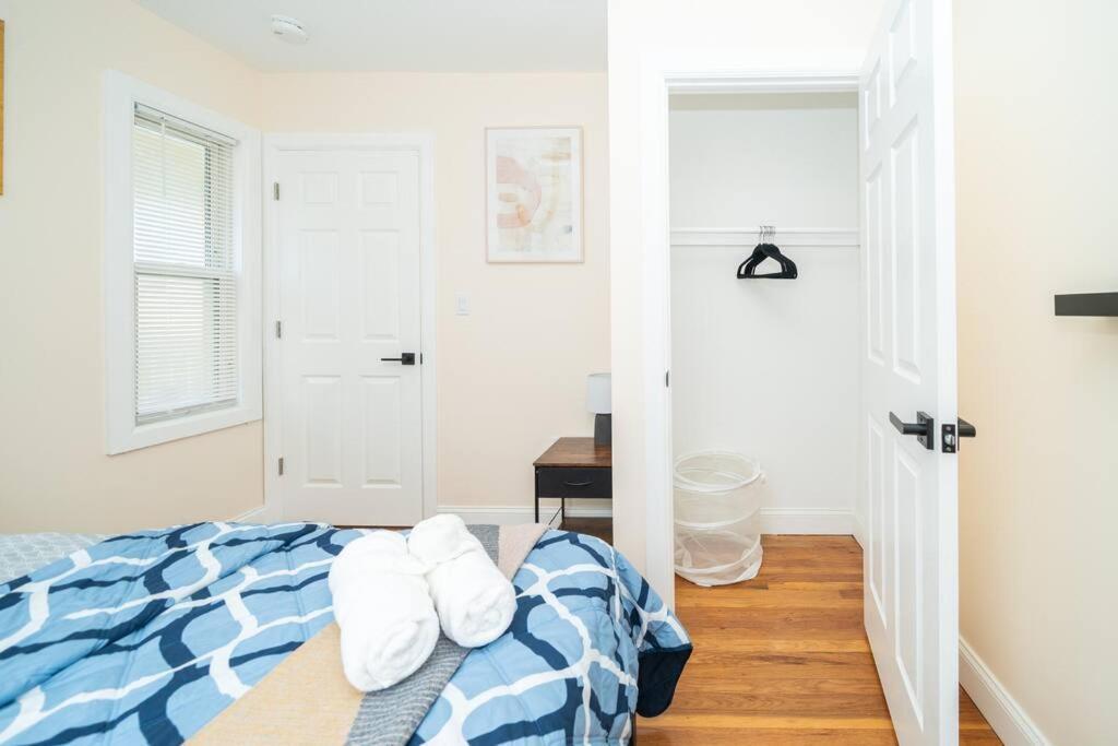 30-3 3br - Cozy Near Fenway Park Boston
