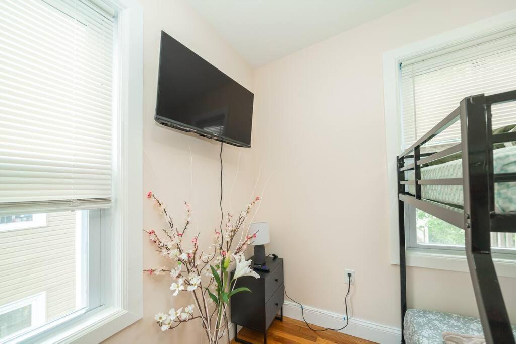 30-3 3br - Cozy Near Fenway Park