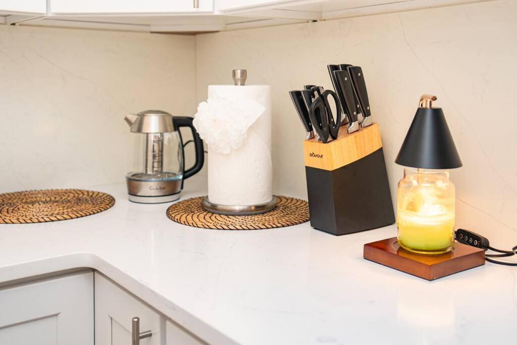 30-3 3br - Cozy Near Fenway Park *