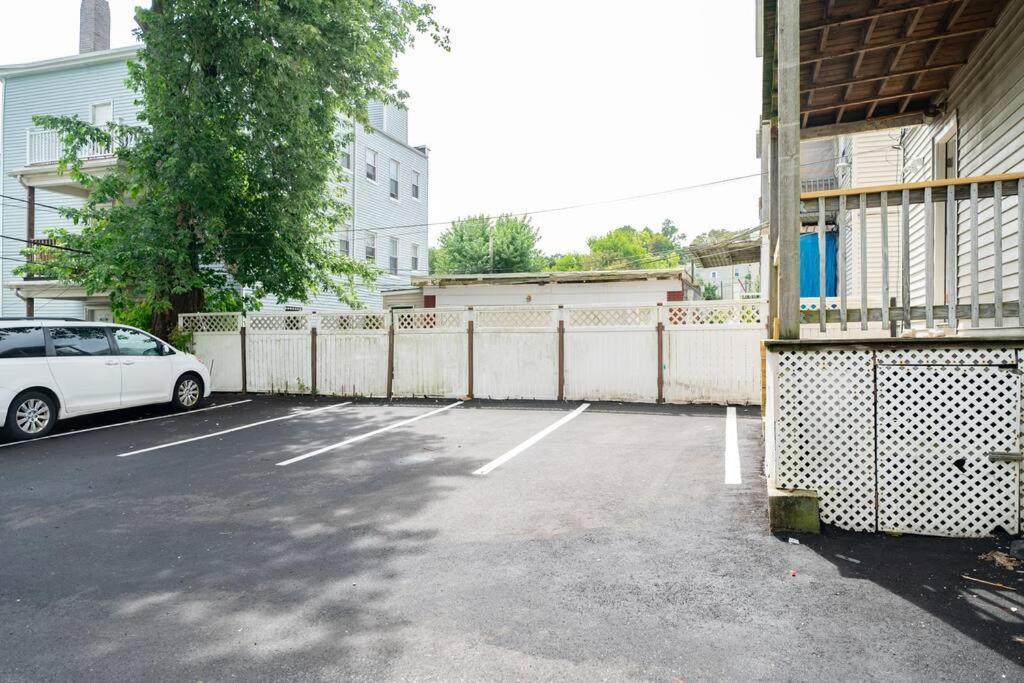 30-3 3br - Cozy Near Fenway Park * Boston