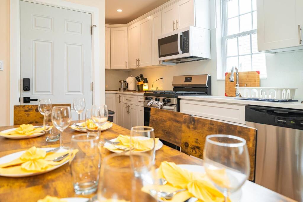 30-3 3br - Cozy Near Fenway Park Boston