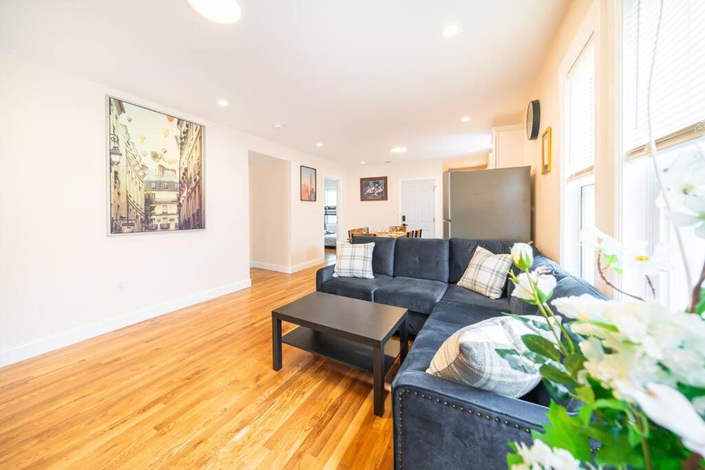 30-3 3br - Cozy Near Fenway Park Apartment Boston